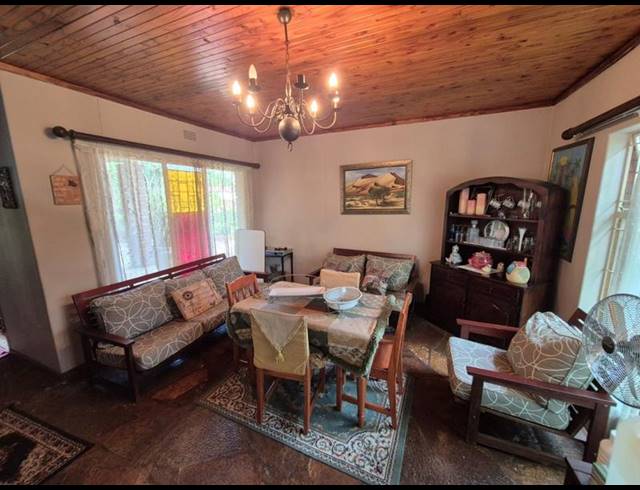 4 BEDROOM HOUSE FOR SALE IN DORANDIA